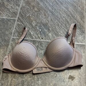 Women's Beige Bra